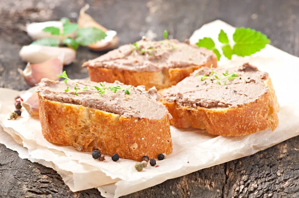 Découvrez nos terrines et rillettes 🥂
